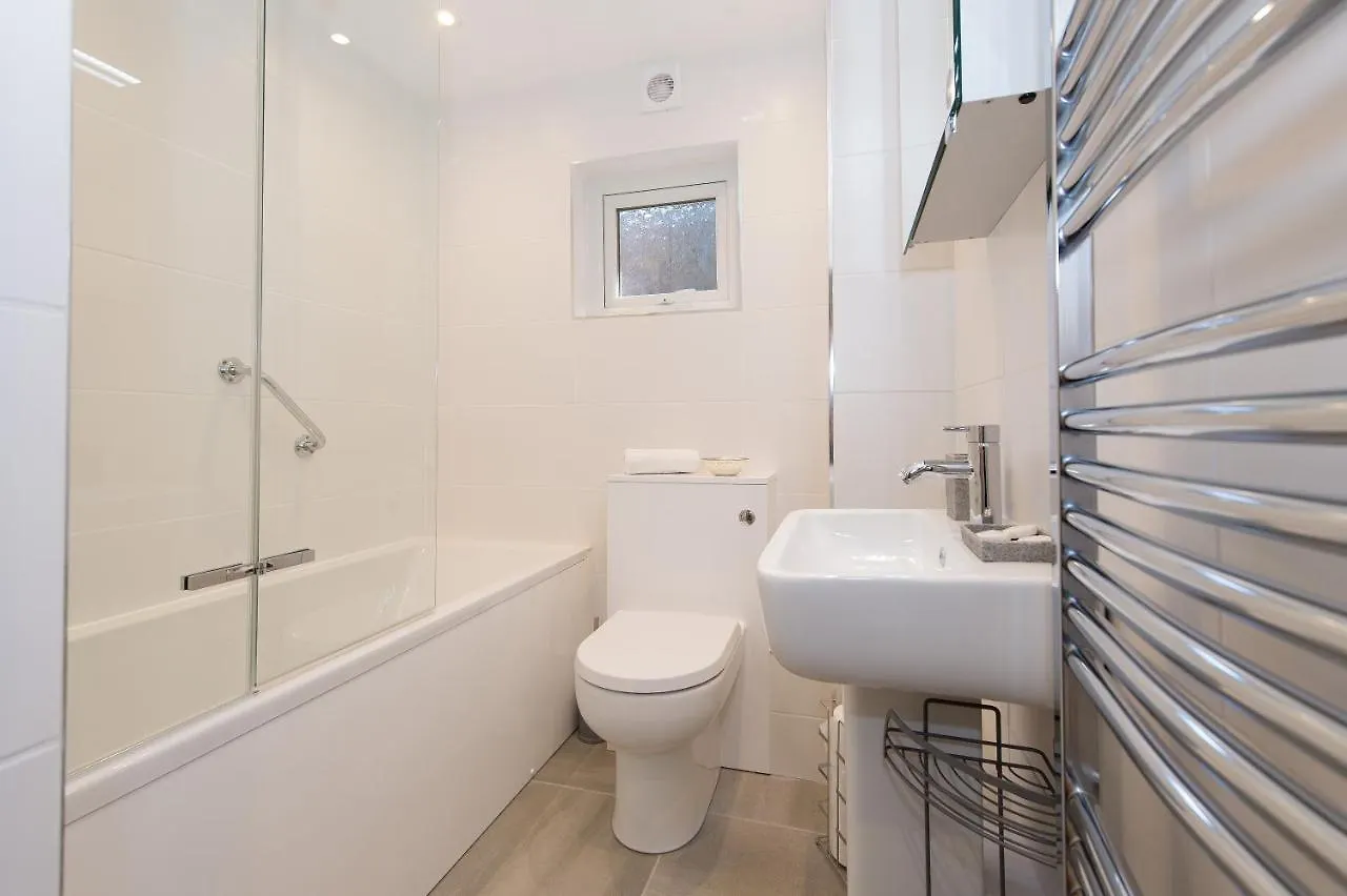 The Mews, York Place By Harrogate Serviced Apartments