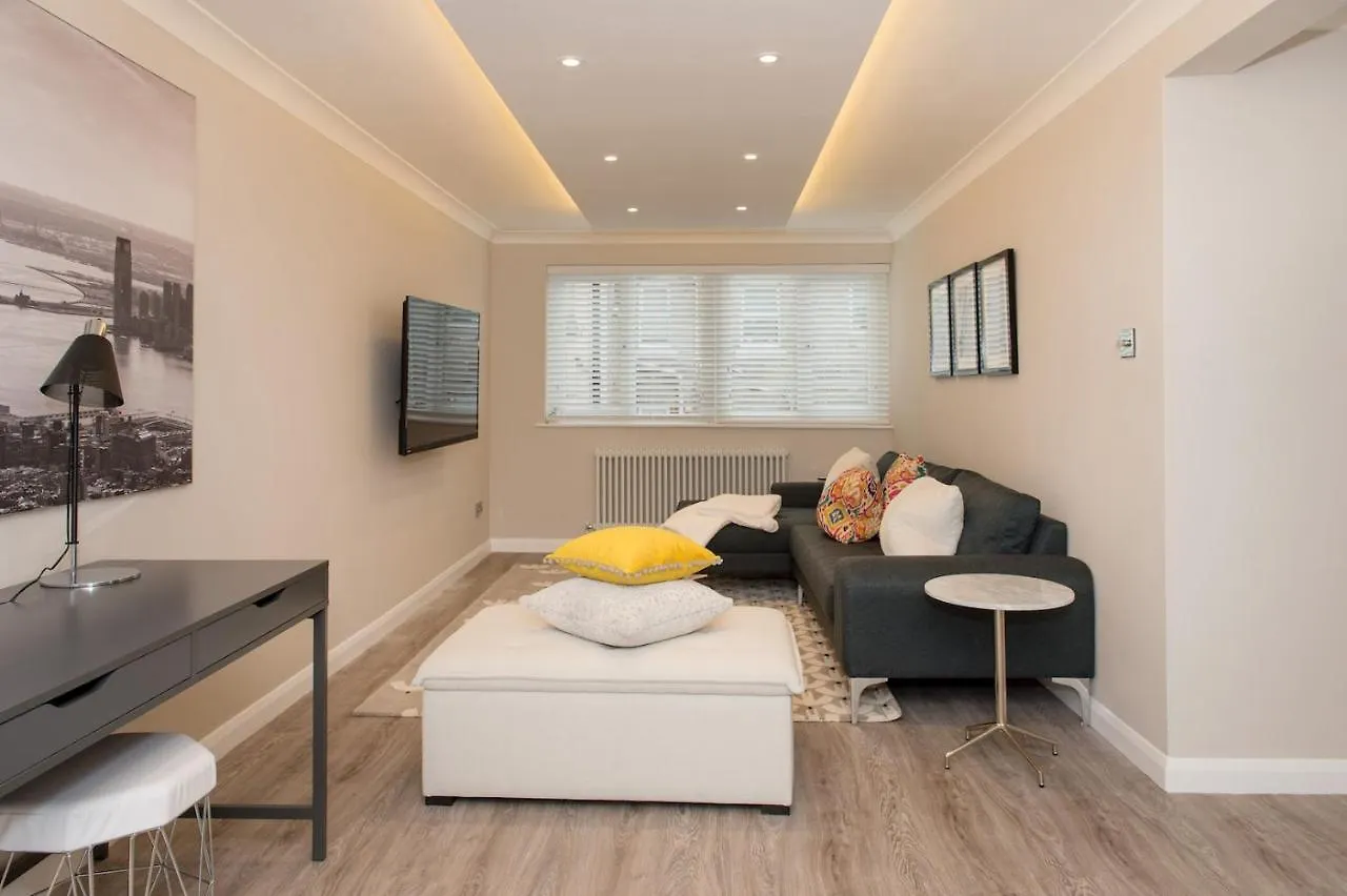 The Mews, York Place By Harrogate Serviced Apartments Regno Unito