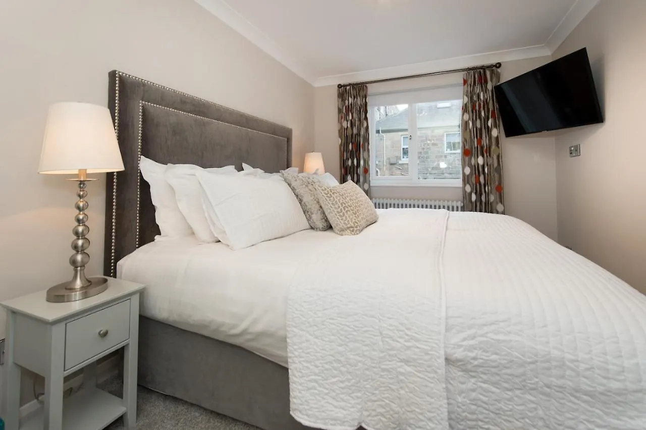 The Mews, York Place By Harrogate Serviced Apartments