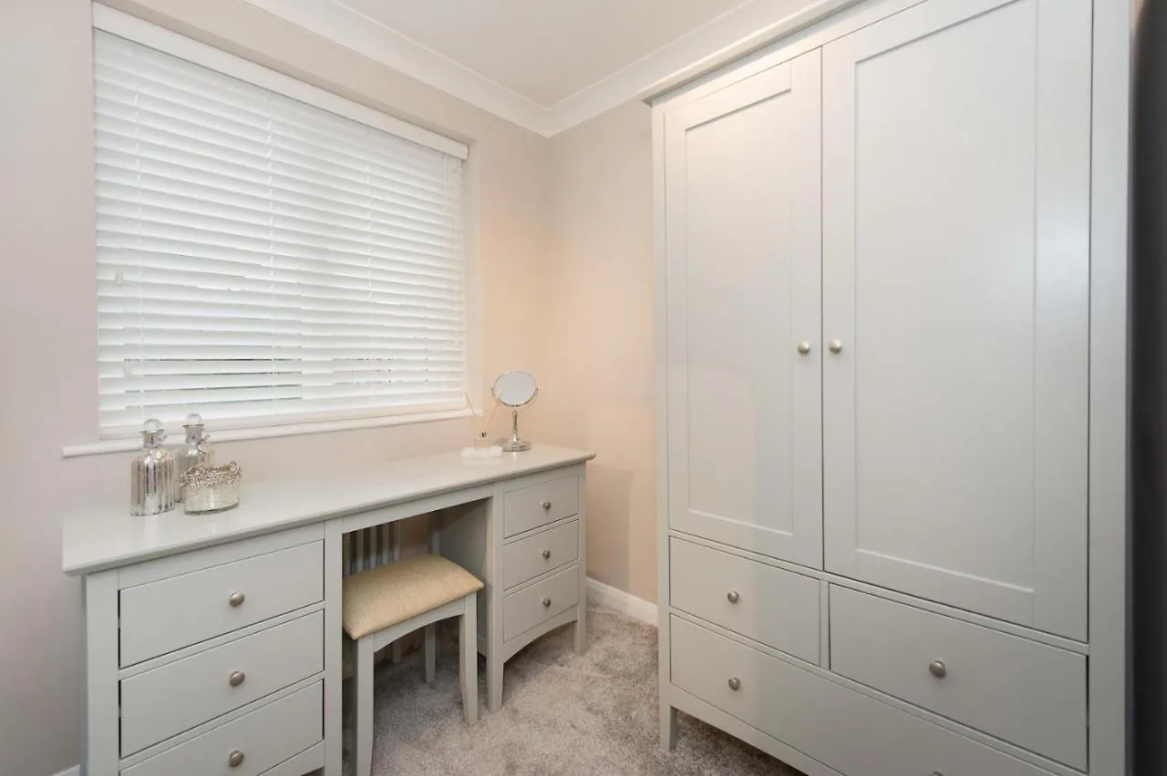 The Mews, York Place By Harrogate Serviced Apartments