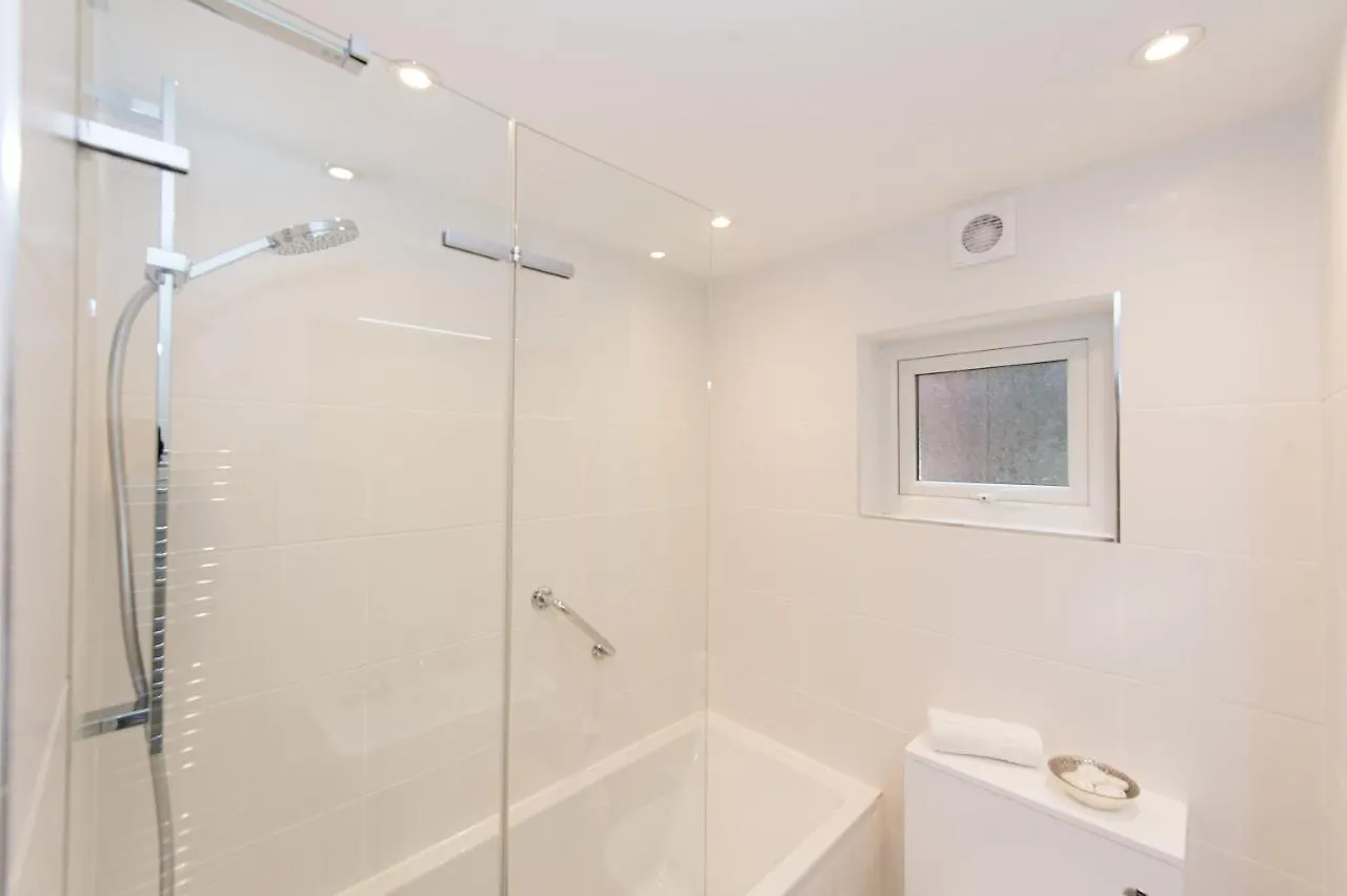 The Mews, York Place By Harrogate Serviced Apartments Regno Unito