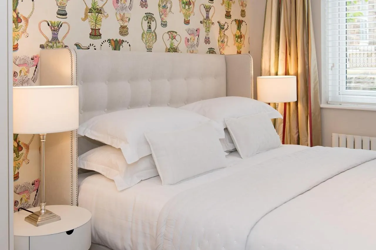 The Mews, York Place By Harrogate Serviced Apartments