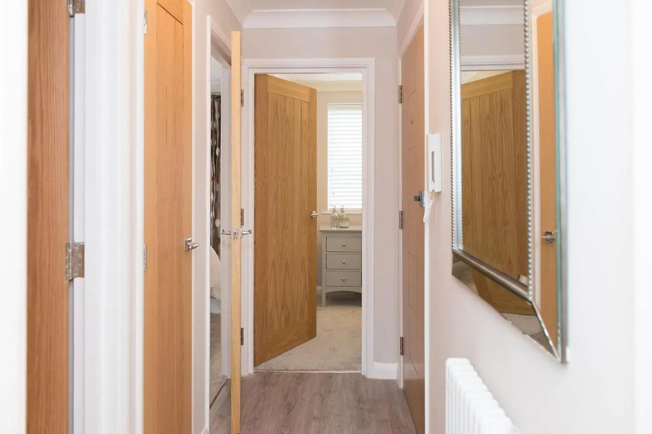 The Mews, York Place By Harrogate Serviced Apartments