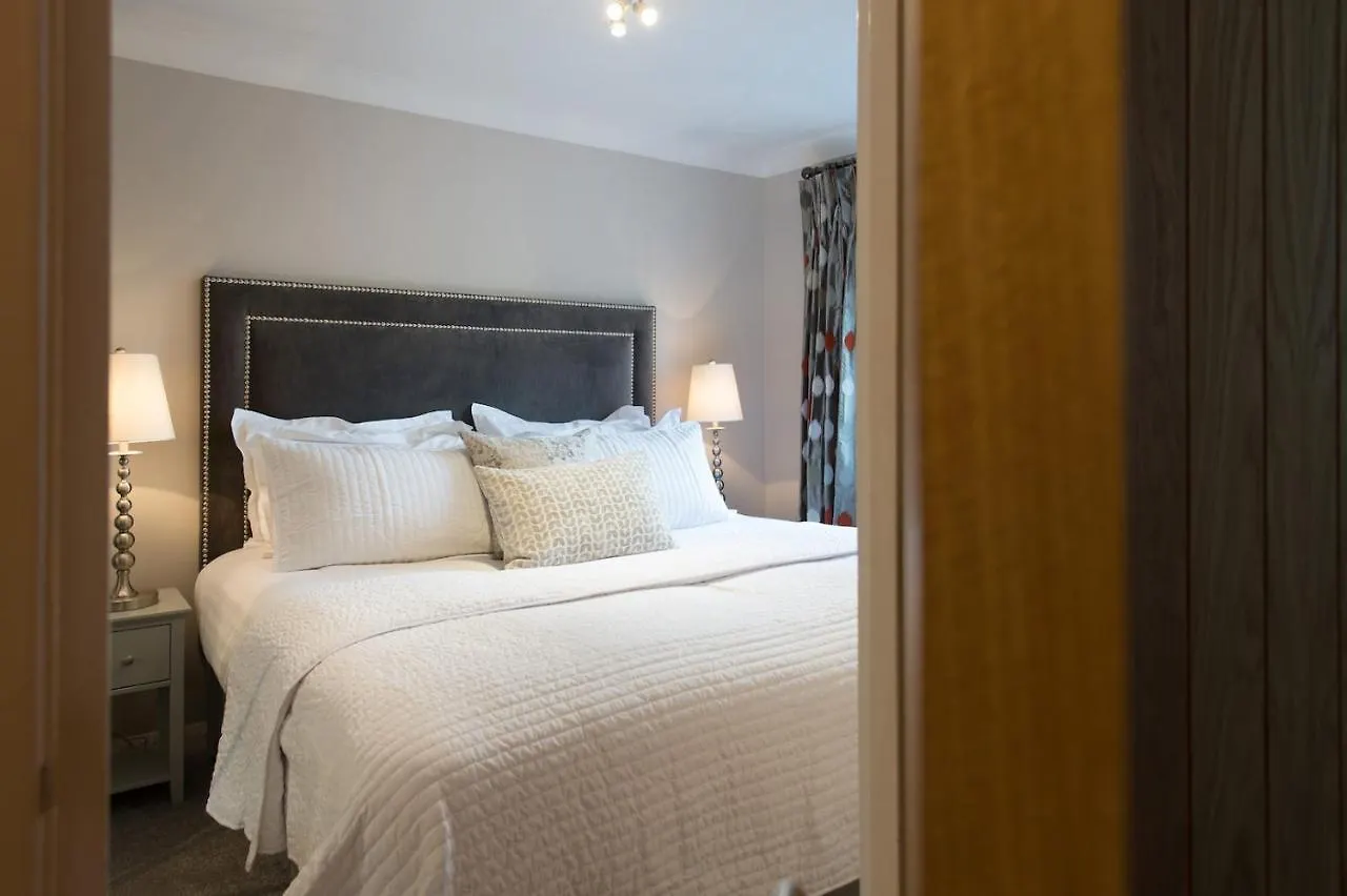 The Mews, York Place By Harrogate Serviced Apartments