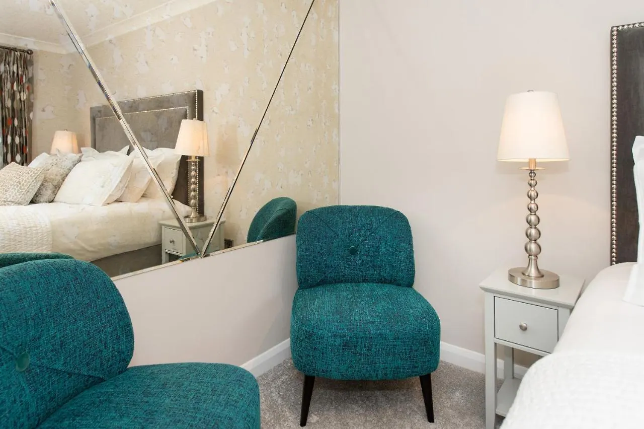 The Mews, York Place By Harrogate Serviced Apartments