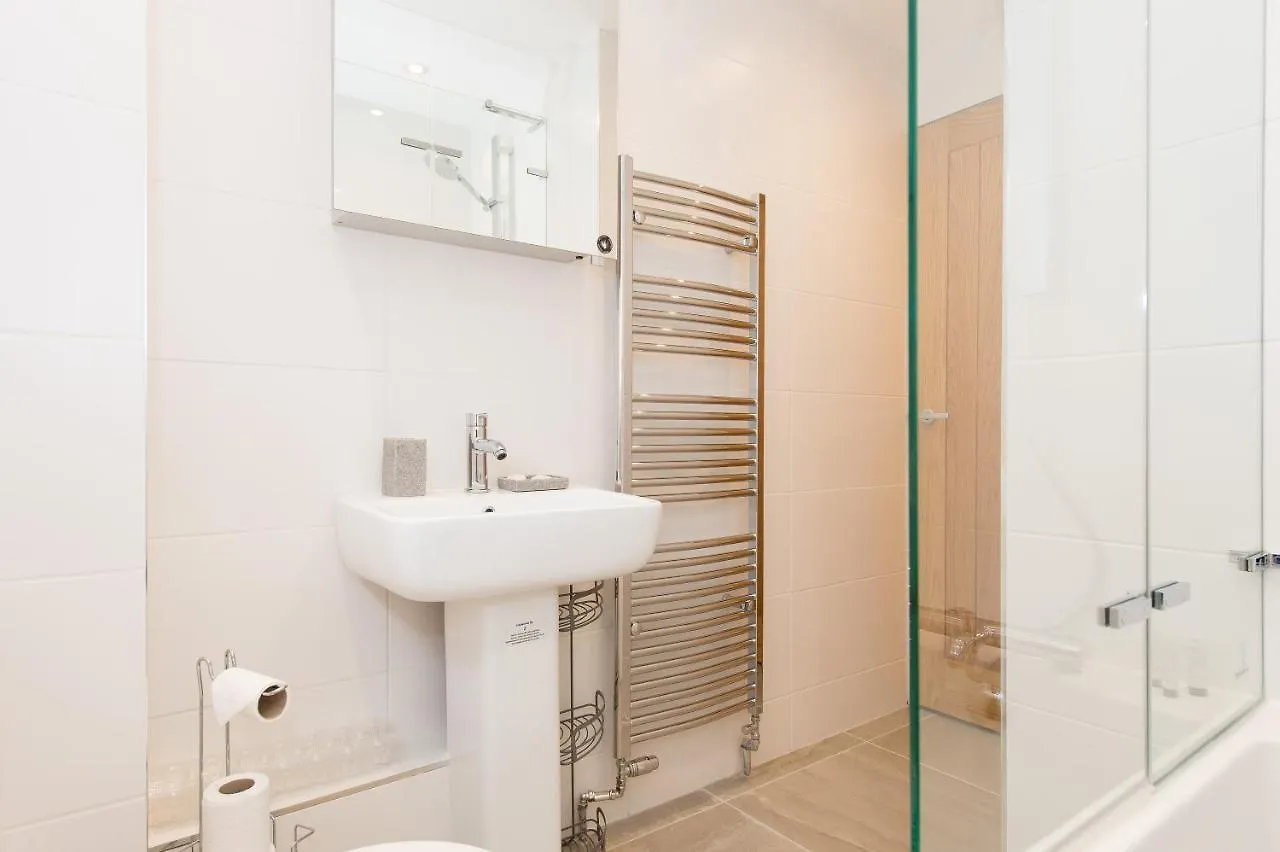 The Mews, York Place By Harrogate Serviced Apartments Regno Unito
