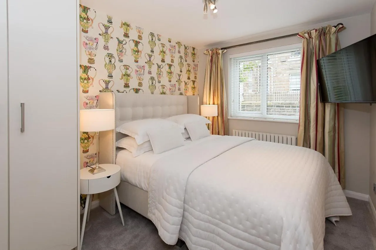 The Mews, York Place By Harrogate Serviced Apartments Regno Unito