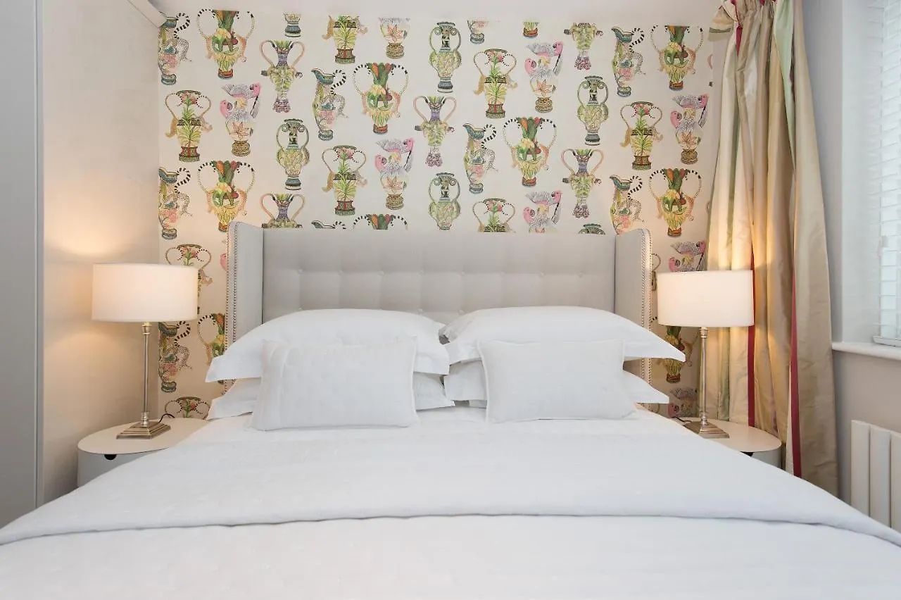 The Mews, York Place By Harrogate Serviced Apartments