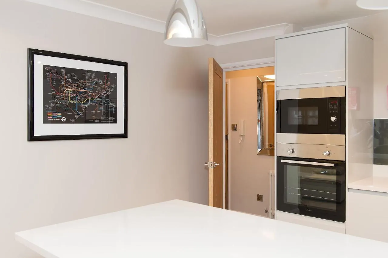 The Mews, York Place By Harrogate Serviced Apartments