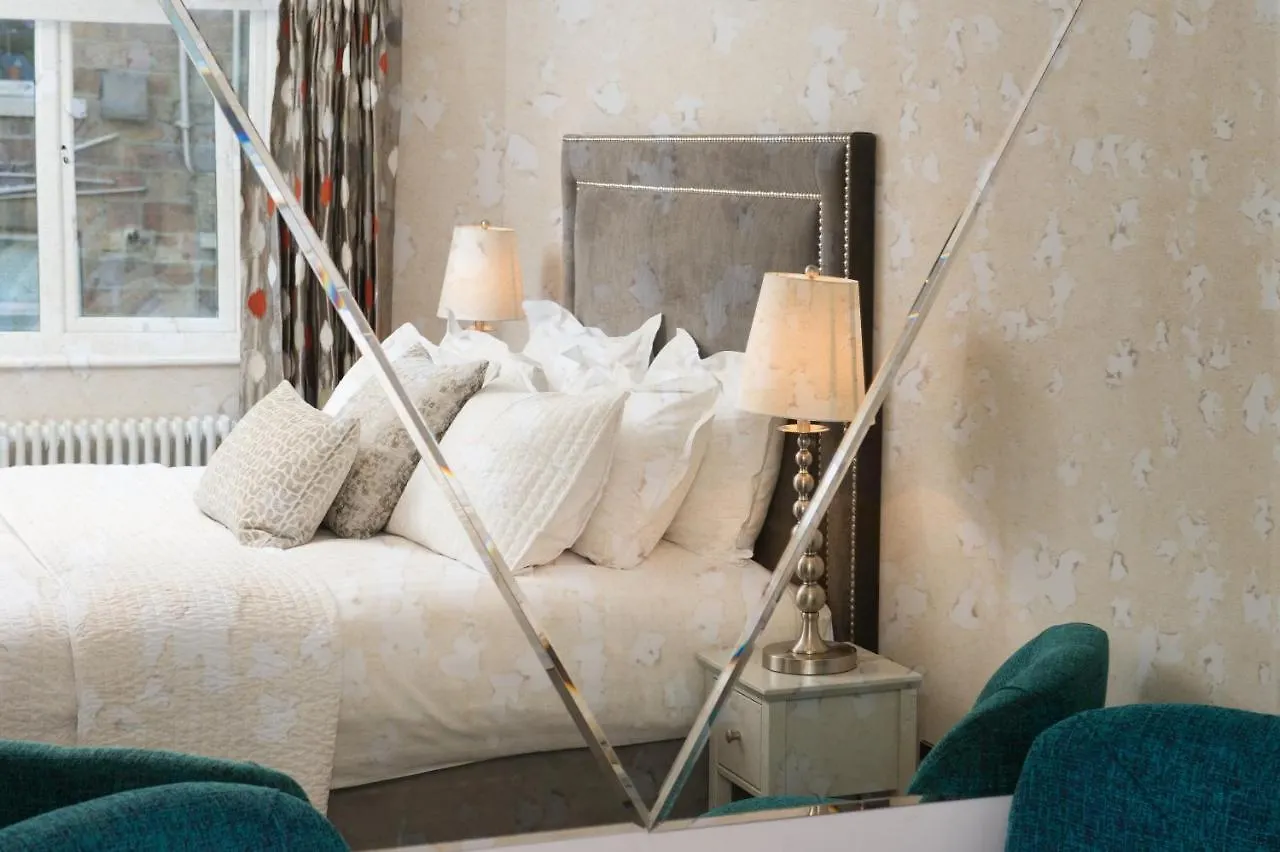 The Mews, York Place By Harrogate Serviced Apartments