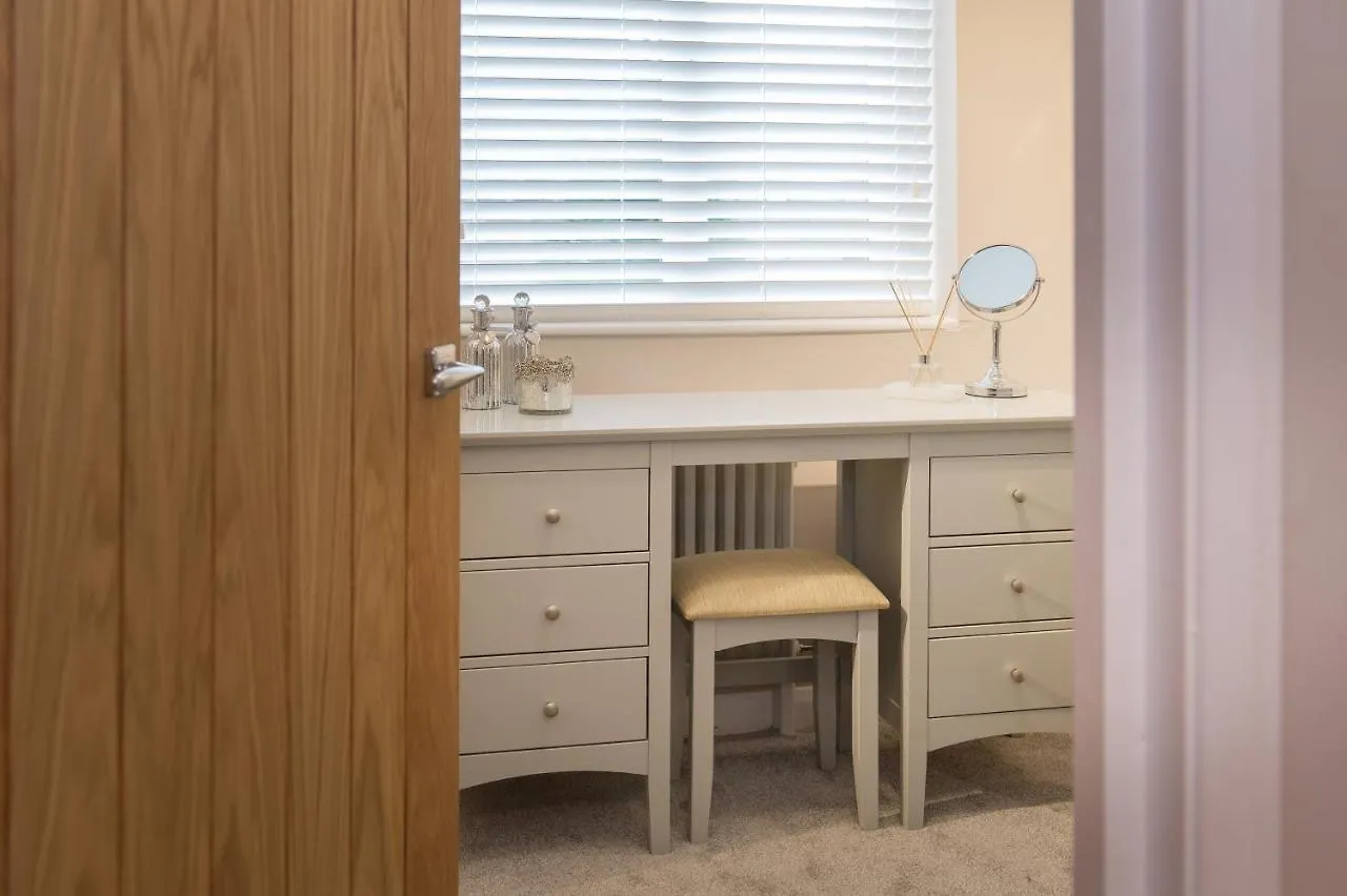 The Mews, York Place By Harrogate Serviced Apartments