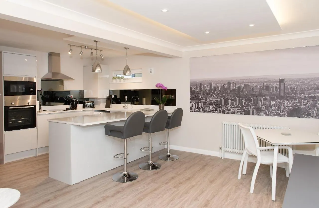 The Mews, York Place By Harrogate Serviced Apartments Regno Unito