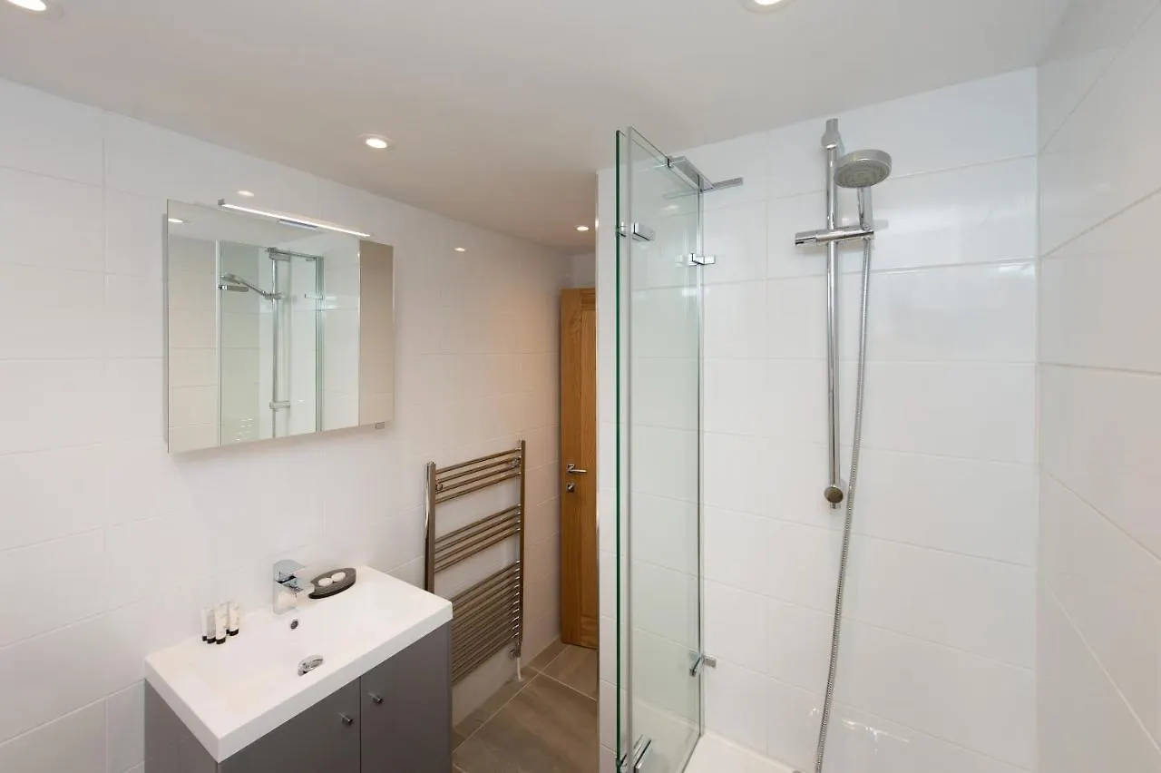 The Mews, York Place By Harrogate Serviced Apartments