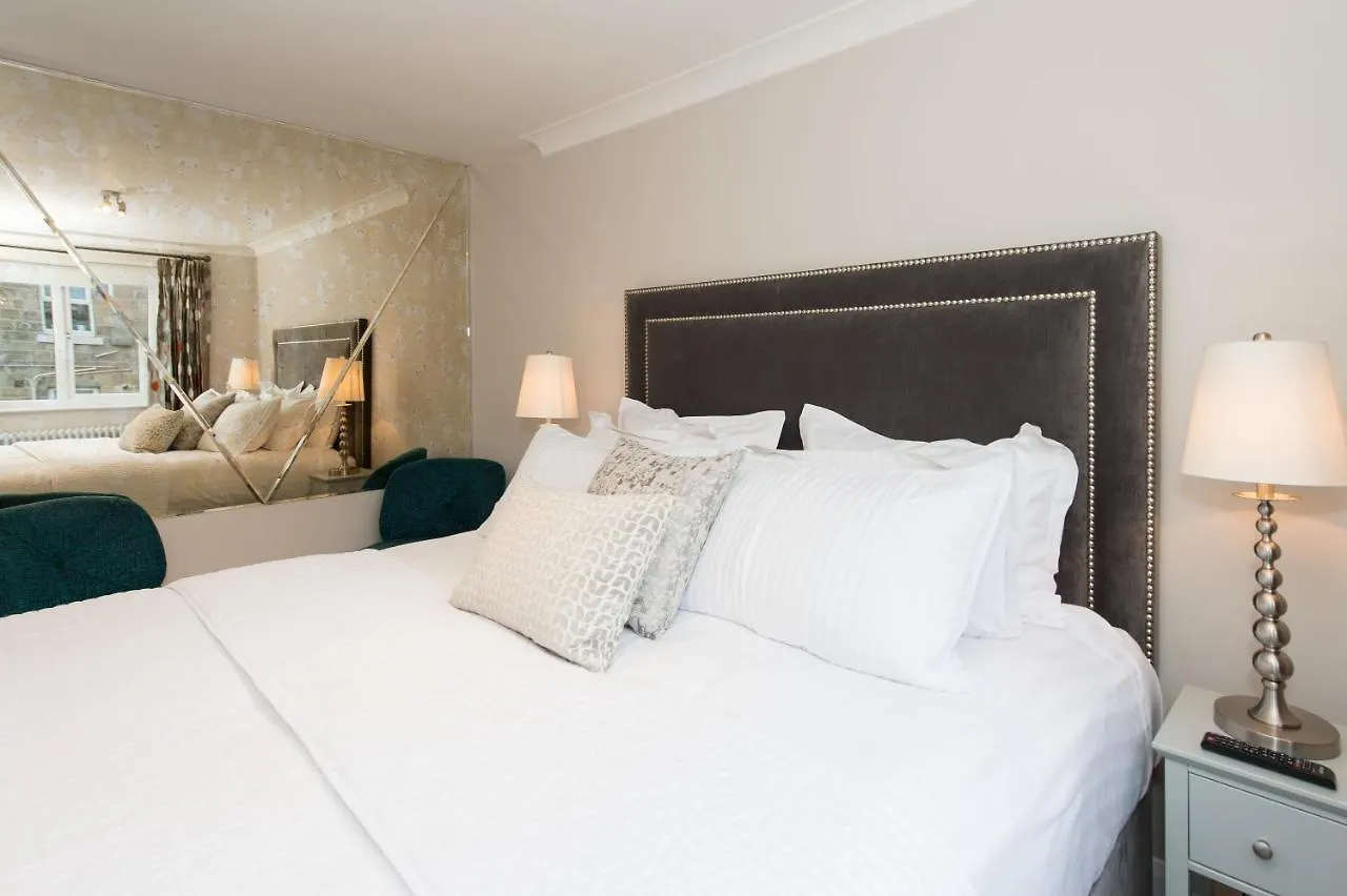 The Mews, York Place By Harrogate Serviced Apartments Regno Unito