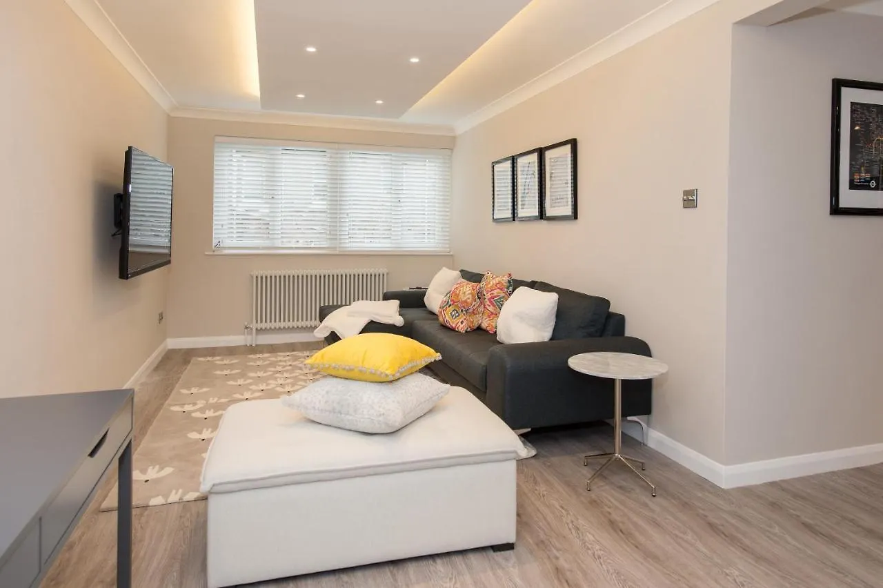 The Mews, York Place By Harrogate Serviced Apartments 0*,  Regno Unito