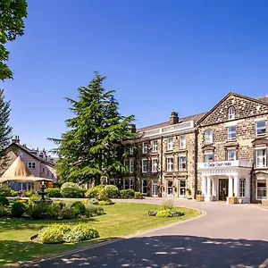 4* Отель Cedar Court